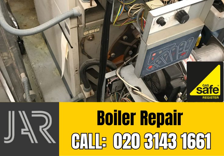 boiler repair Northolt