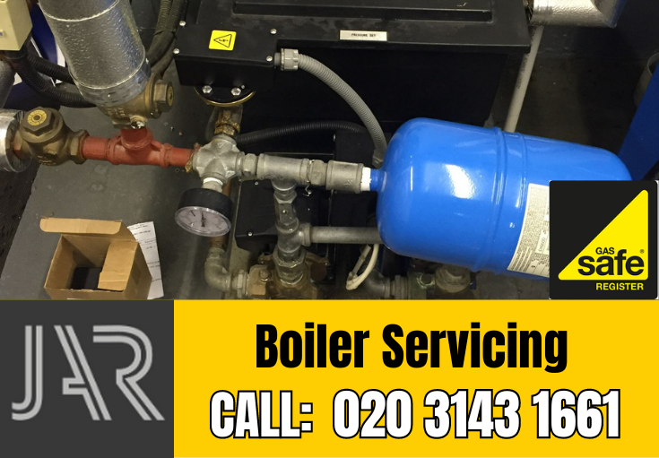 boiler service Northolt