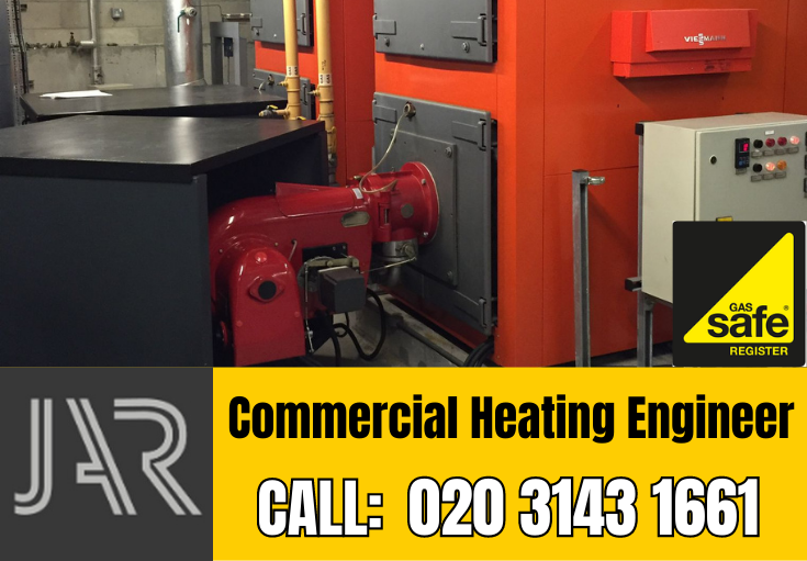 commercial Heating Engineer Northolt