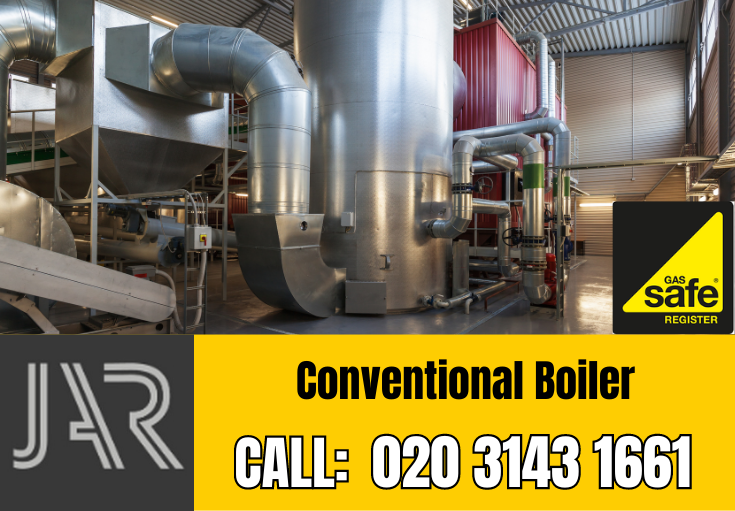 conventional boiler Northolt