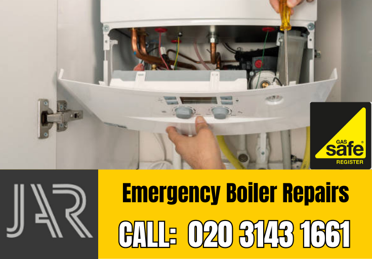 emergency boiler repairs Northolt