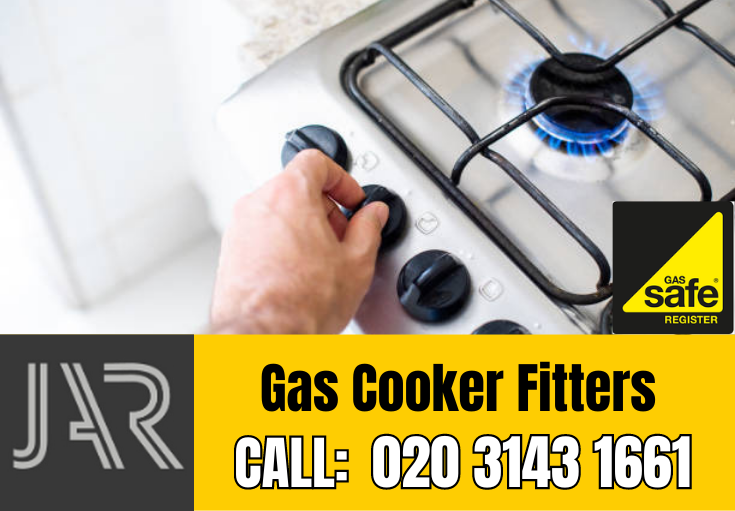 gas cooker fitters Northolt