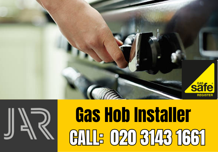 gas hob installer Northolt