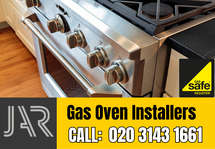 gas oven installer Northolt