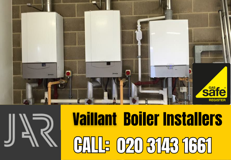 Vaillant boiler installers Northolt